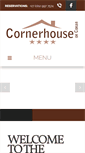 Mobile Screenshot of cornerhouseonconan.co.za